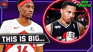 This Has Taken A Very Interesting Turn...