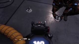 Titanfall 2 - arc mines?