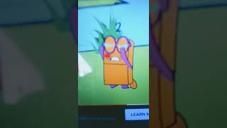 Numberblocks 2 Get Cry Normal Effect