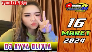 DJ AYYA CANTIK TIMES MARCH 16, 2024 ESPECIALLY GASLAH VVIP IQBAL PUTRA SKD