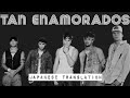 【洋楽和訳】CNCO - Tan Enamorados with Japanese Translation