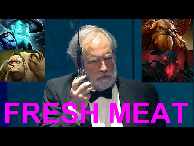 The voice of dota class=