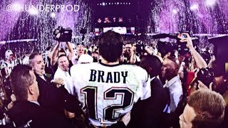 Tom Brady Super Bowl 51 Mini Movie - MY WAY ᴴᴰ