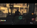 Black Ops Verruckt - MOST EPIC ZOMBIE SAVE EVER!