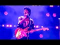 Bruno Mars - "Liquor Store Blues" / "Billionaire" [4K] - Tokyo Dome 2024-01-21