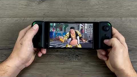 Razer Junglecat Android Controller Review  It Could Have Been The Best!