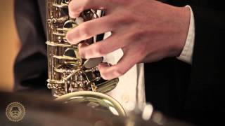 ProMO Music Videos - Ralph Brown Jazz Band