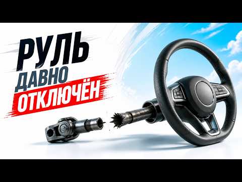 Как алгоритмы отбирают у человека свободу выбора