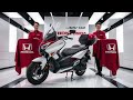 New 2026 Honda ADV 160 First Look! | All-New Design, Features &amp; Tech Revealed.!! 🔥💯