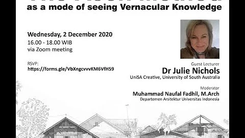 The Aceh Method - Julie Nichols