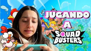 Probando el NUEVO JUEGO de SUPERCELL🐓✨ SQUAD BUSTERS