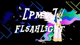 [PMV] Flashlight [PFF special]