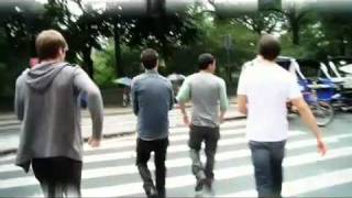 Big time rush NYC highlights Nick mix.