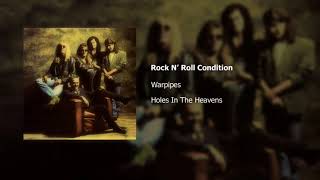 Warpipes | Rock N' Roll Condition
