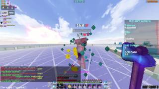 OP Craft | MaksSmile Hacking