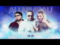 DJ Youcef, Cheb Bilal, Zina Daoudia "Au Niveau"  █▬█ █ ▀█▀  - روعة -