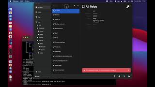 KeeWeb + pass
