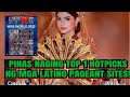 Pinas naging top 1 hotpicks ng mga latino pageant sites