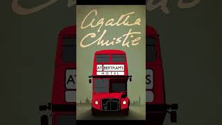 At Bertram's Hotel A Miss Marple Mystery Agatha Christie AudioBook Detectives Mystery P1