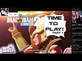 TIME TO PLAY - DRAGON BALL XenoVerse 2 LIVESTREAM PART 1