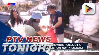 Da Ramps Up Nationwide Rollout Of ‘benteng Bigas, Meron Na’ Program With Extended Sale...