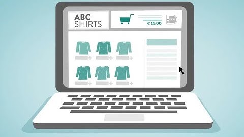 iDEAL payments - behind the scene tutorial