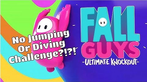 Fall Guys Duos But I Can