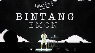 HABITAT - KENALAN SAMA ALCA