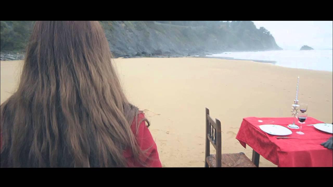 SHINOVA "Paisajes" (Videoclip) SHINOVA "Paisajes" (Videoclip)