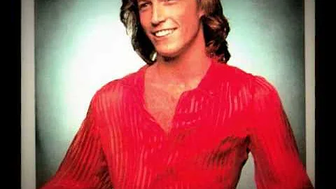 ANDY GIBB - ''MELODY''  (1978)