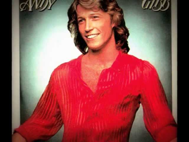 Andy Gibb - Melody