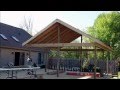 How to Build a Mega-Deck on a Budget How to Build a Mega-Deck on a Budget