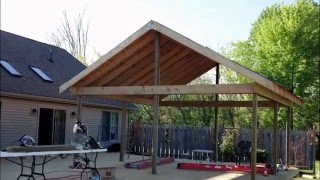 How to Build a Mega-Deck on a Budget