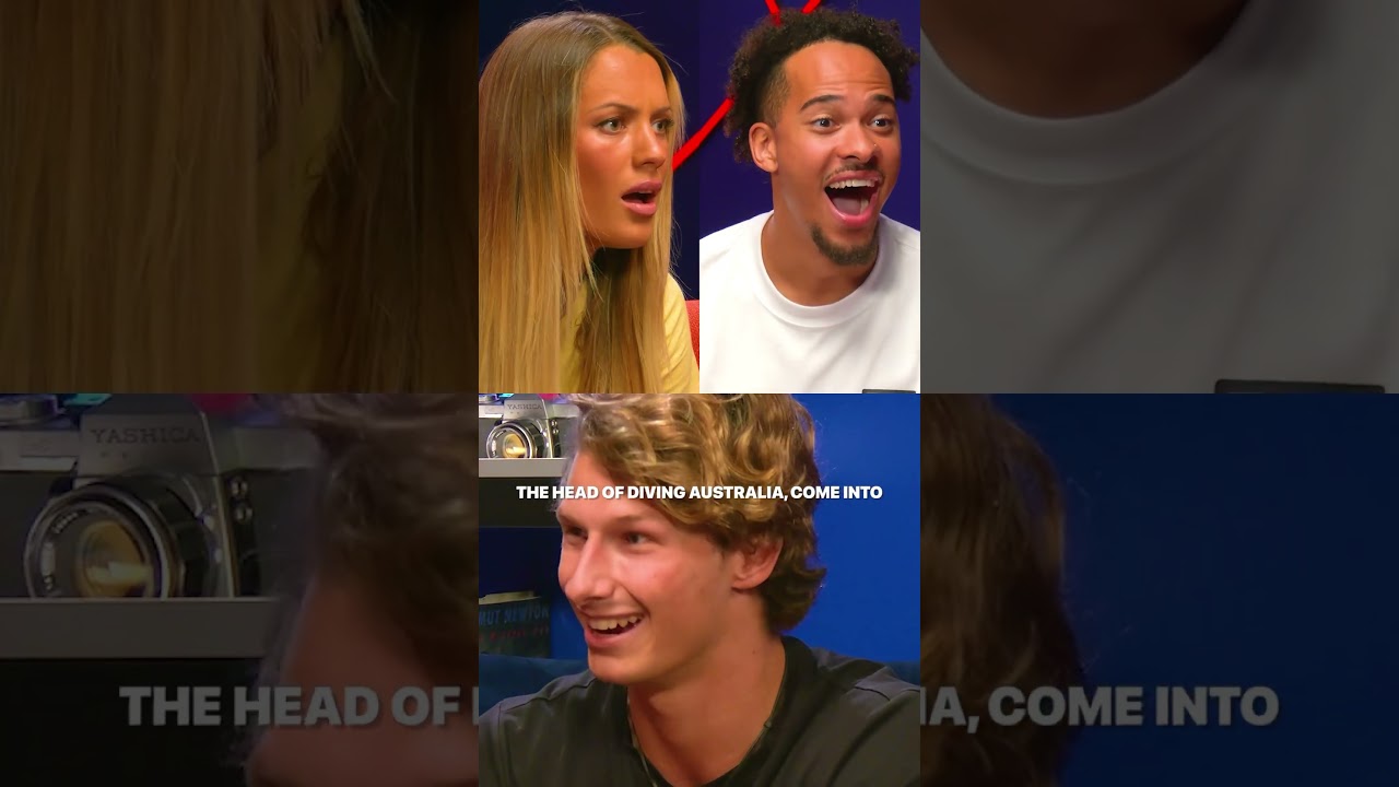 The Truth About The Olympic Cardboard Beds