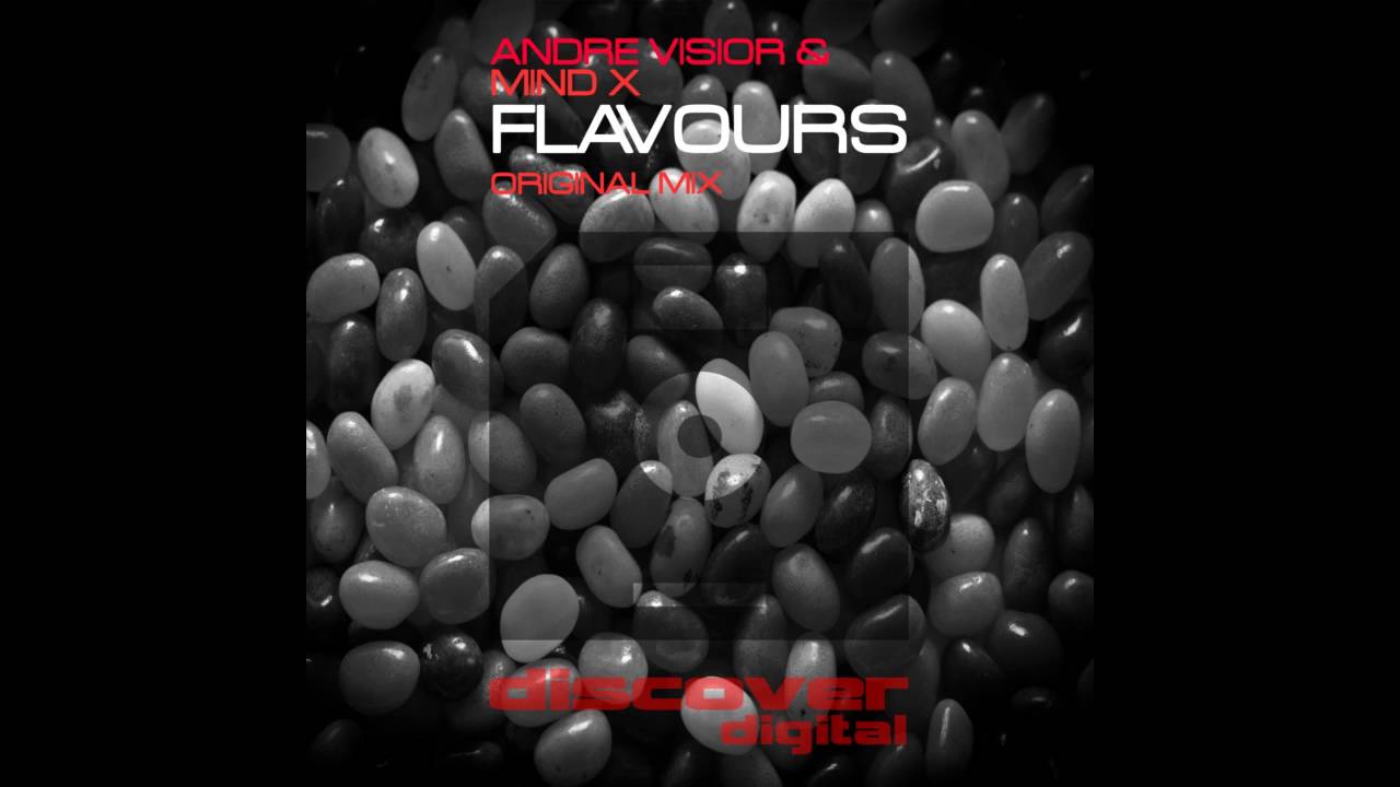 Watch Andre Visior & Mind X - Flavours (Original Mix) on YouTube Watch Andre Visior & Mind X - Flavours (Original Mix) on YouTube