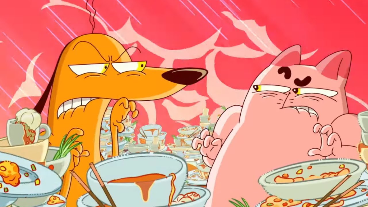tata-kuma-wildbrain-youtube