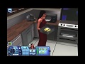 The Sims 3. Симс 3. Серия 6. История Майи Образцовой.