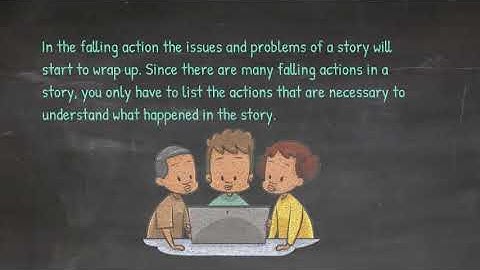 Falling Action