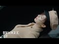 【杨紫 YangZi】杨紫 x VOGUE 服饰与美容 花絮 Highlights【杨紫官方杂志视频 Magazine Videos】