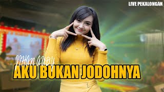 JIHAN AUDY - AKU BUKAN JODOHNYA [LIVE PEKALONGAN]