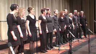 I Sing You Sing - Swingo Singers - Leitung Udo Hotten