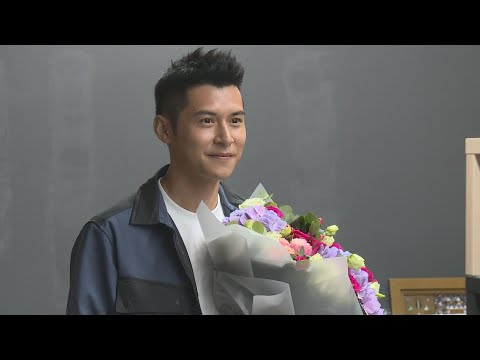 陳家樂生日拍廣告 避談與連詩雅慶生｜陳家樂