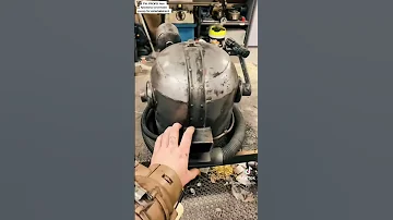 Metal fallout power helmet!