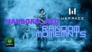 Double Kills | Warface Highlights | 4k