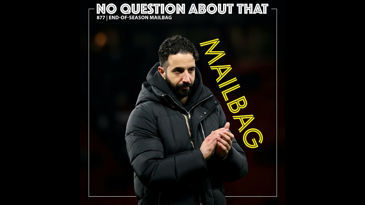 End-of-Season Mailbag