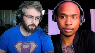 Debate with Obsidian Over Gender Issues