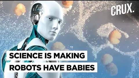 Meet Xenobots 3.0 – World