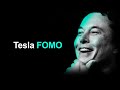 Tesla, QuantumScape & ARK Invest Finally Getting Respect