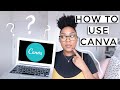 How To Use Canva + Layers! | SheMeetsCity
