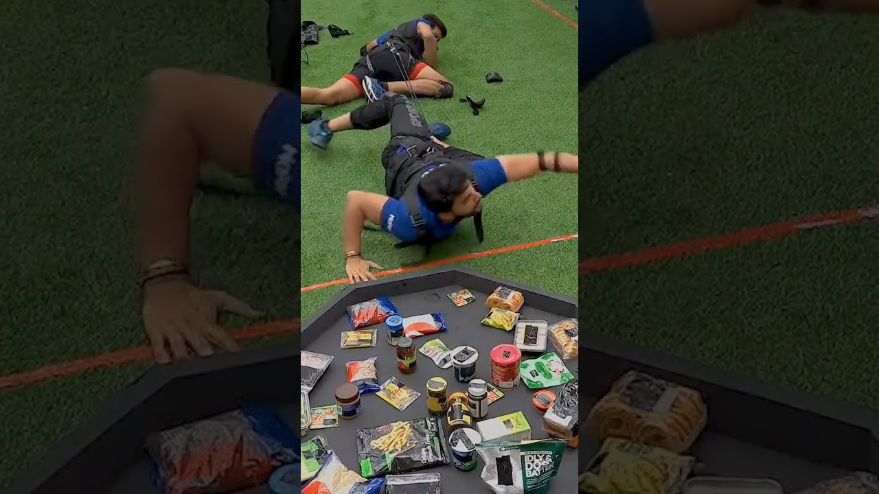 Keep your love and support coming🤗.@starmaa @bigboss6_telugu_updates_ @disneyplushstel 